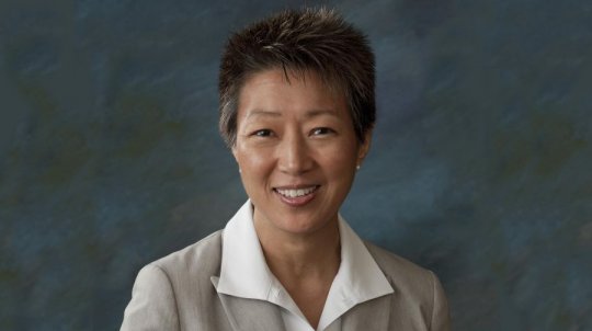Jane Chu, NEA Chair