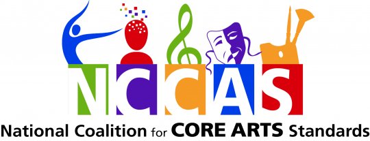 NCAS Logo