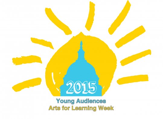 YA Week Logo
