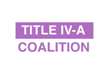 Title IV-A Coalition Logo