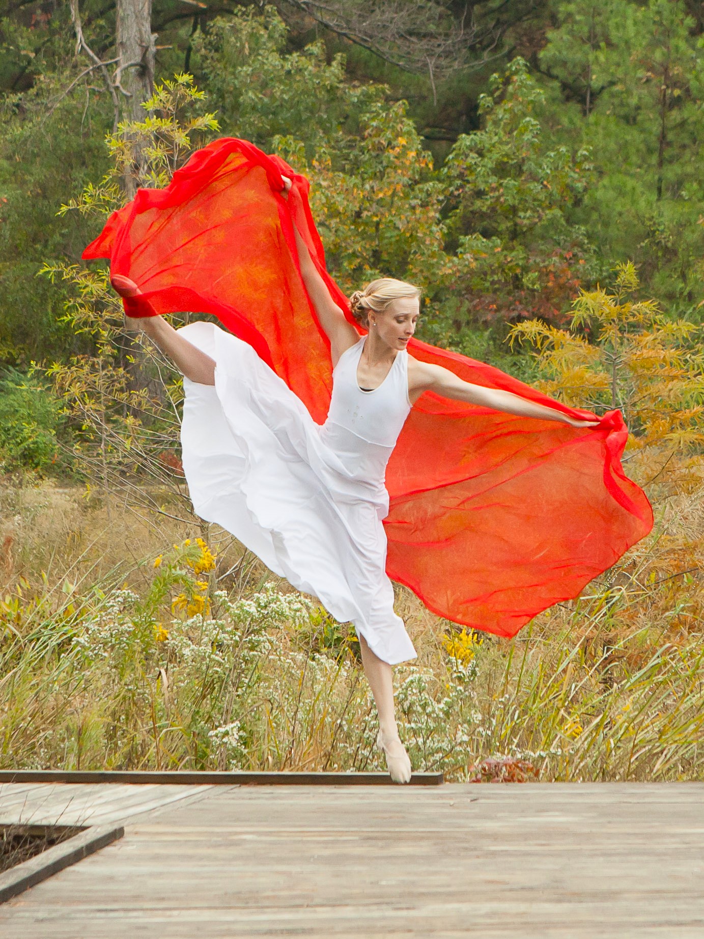 Dance