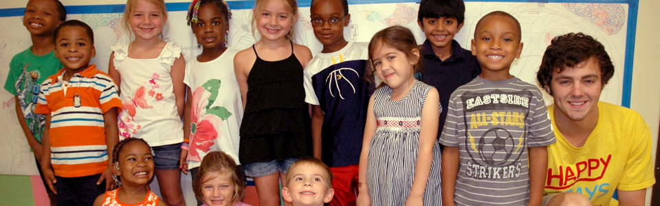 Kansas City Young Audiences | Young Audiences Arts for Learning