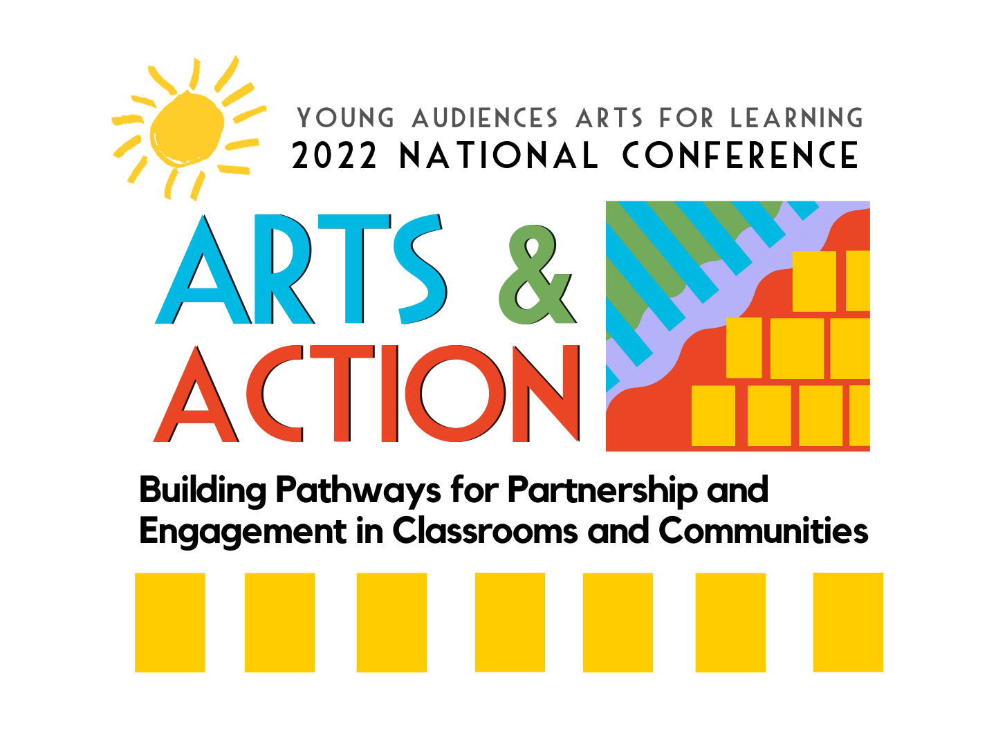 Conference logo