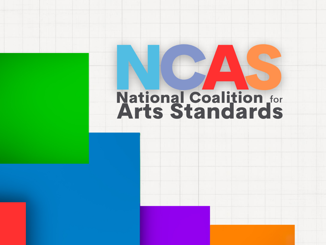 NCAS Announcement: Logo