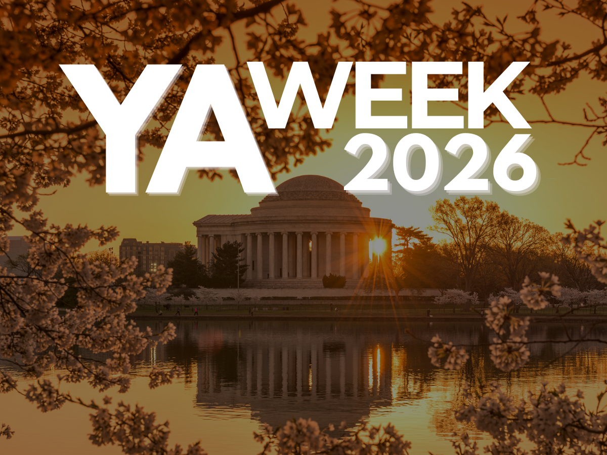 YA Week 2026