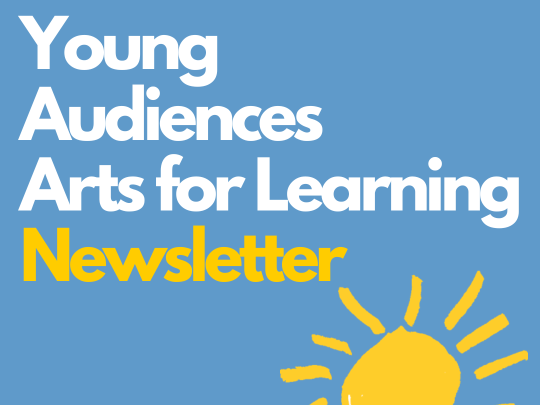 YA newsletter