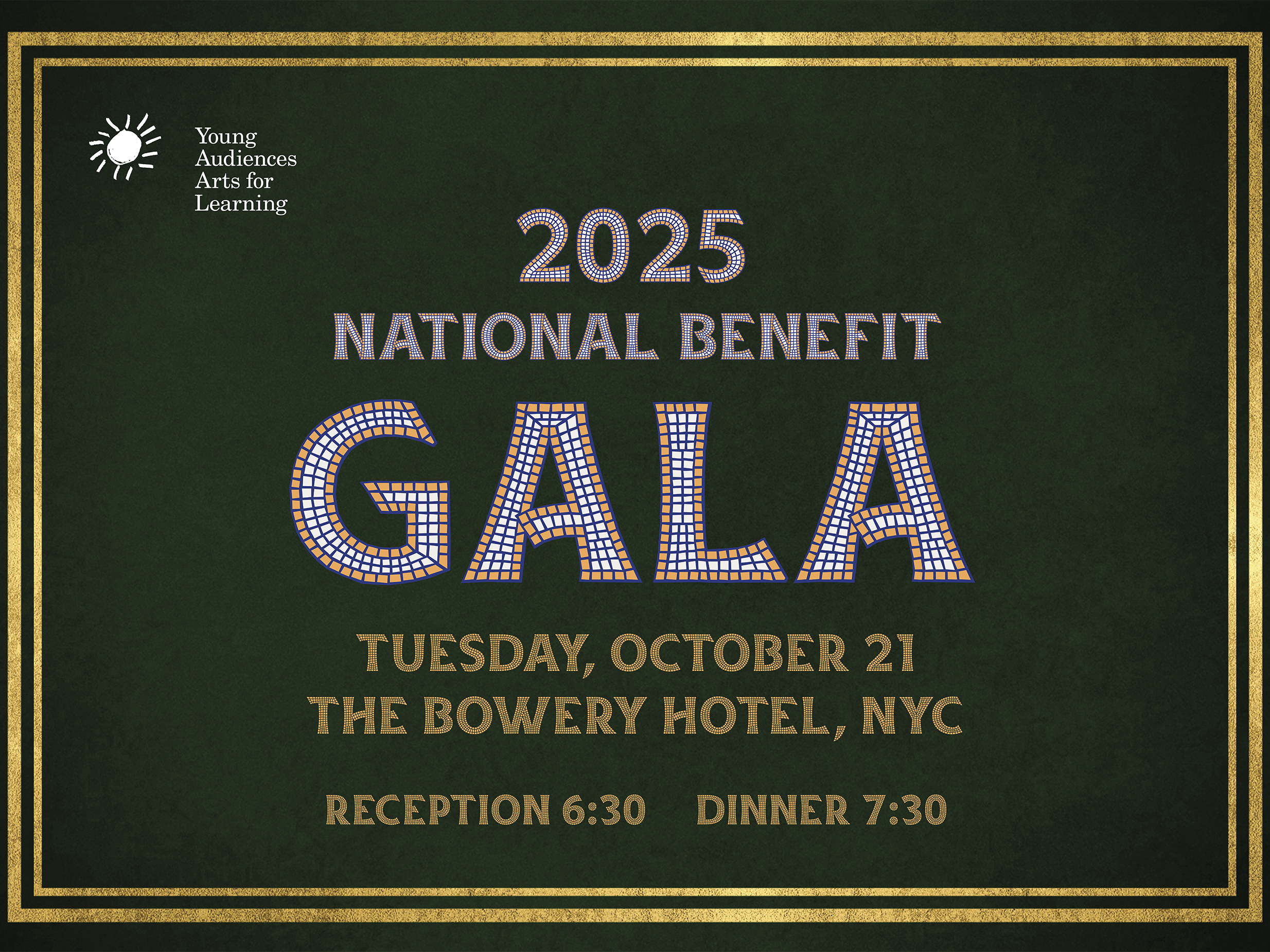 Gala 2025
