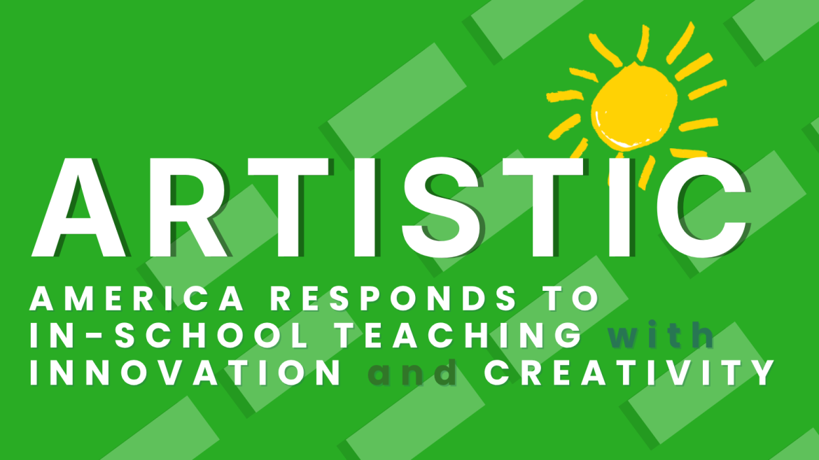 ARTISTIC logo