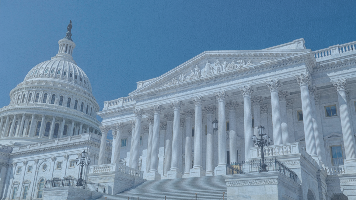 U.S. Capitol Building