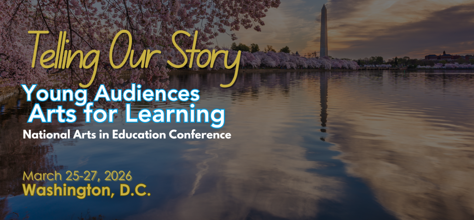 Young Audiences | Arts for Learning - National Organization