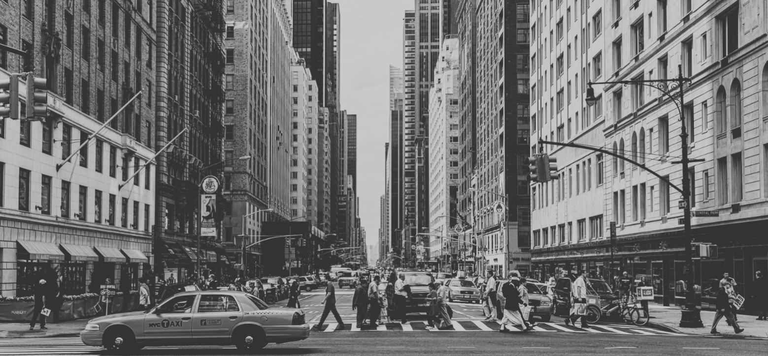 Black and white photo of CPS