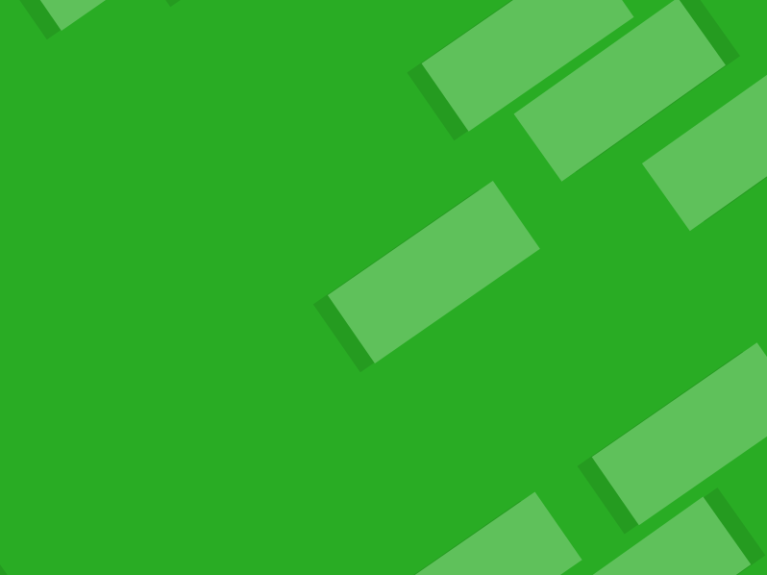 Cheery green background