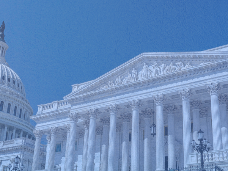 U.S. Capitol Building